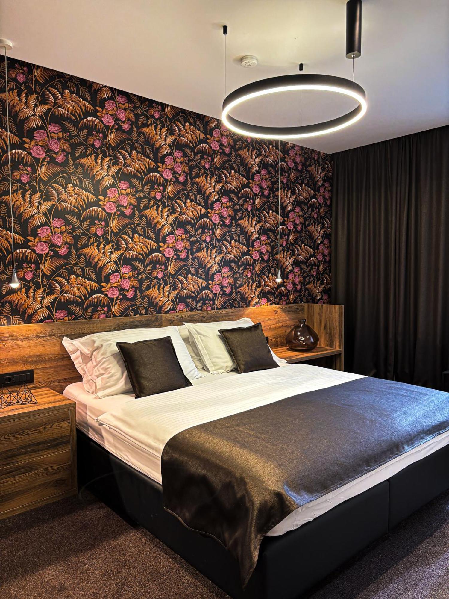 Calma Luxury Couette-café