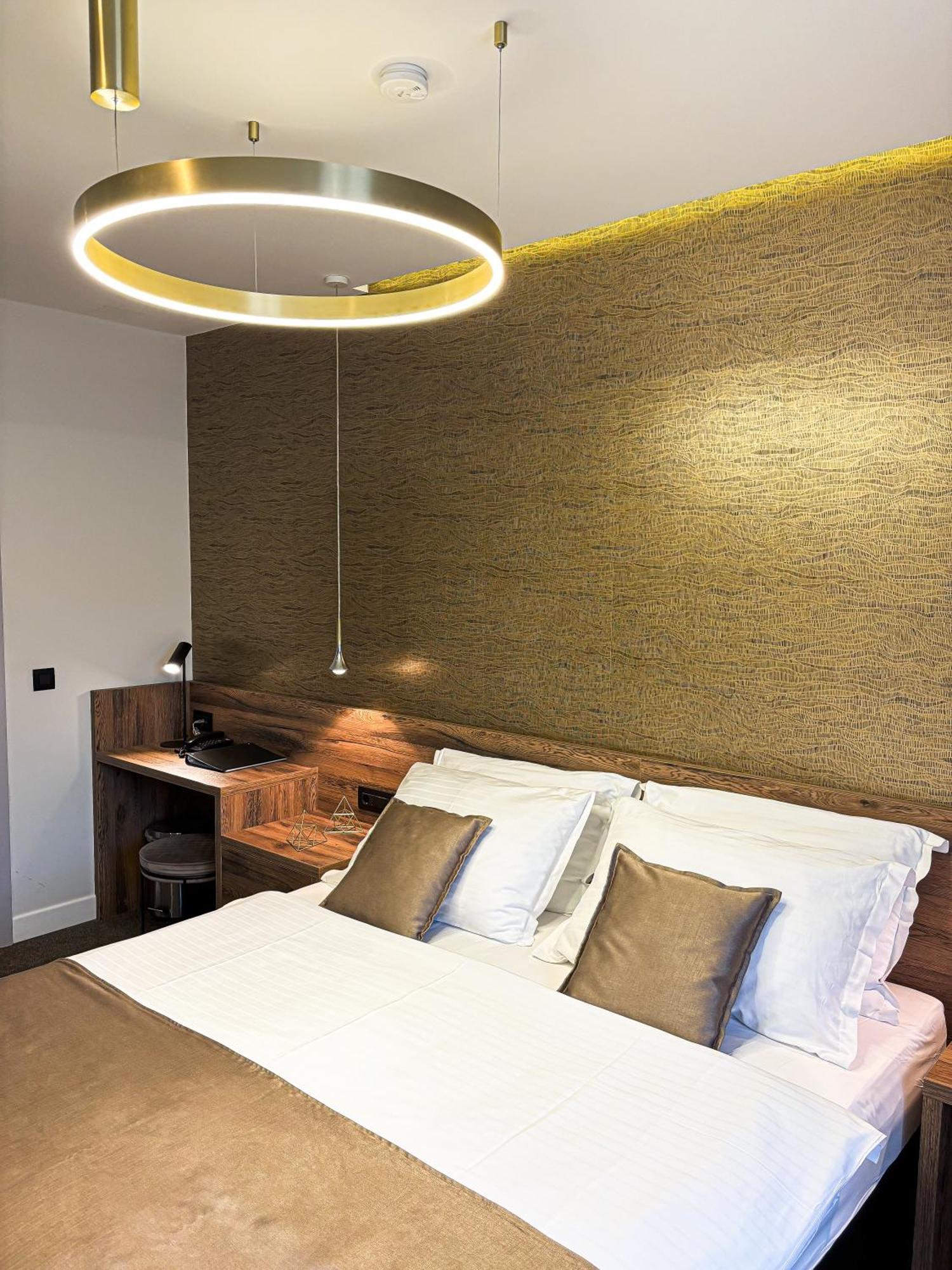 Calma Luxury Couette-café