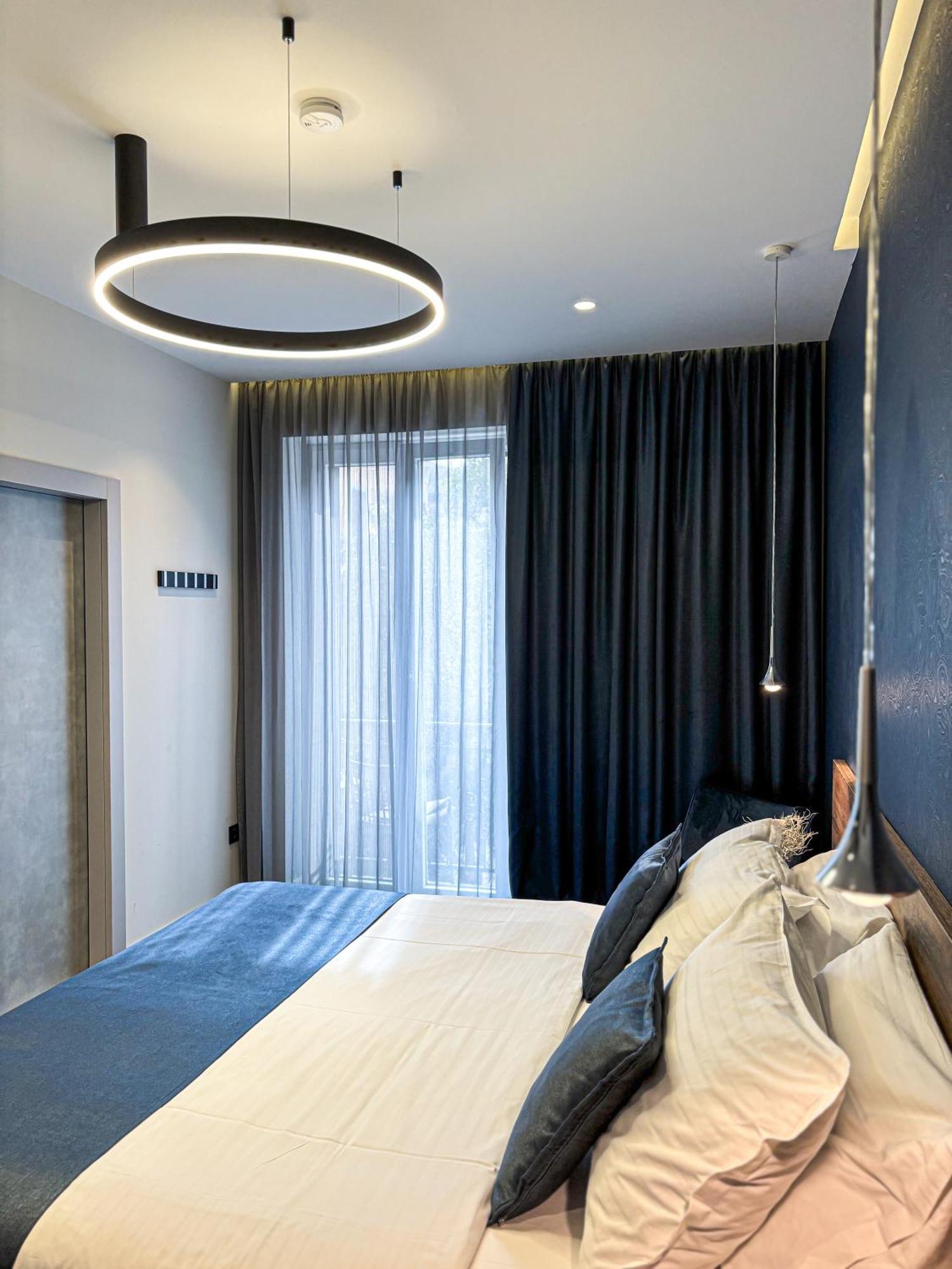 Couette-café Calma Luxury