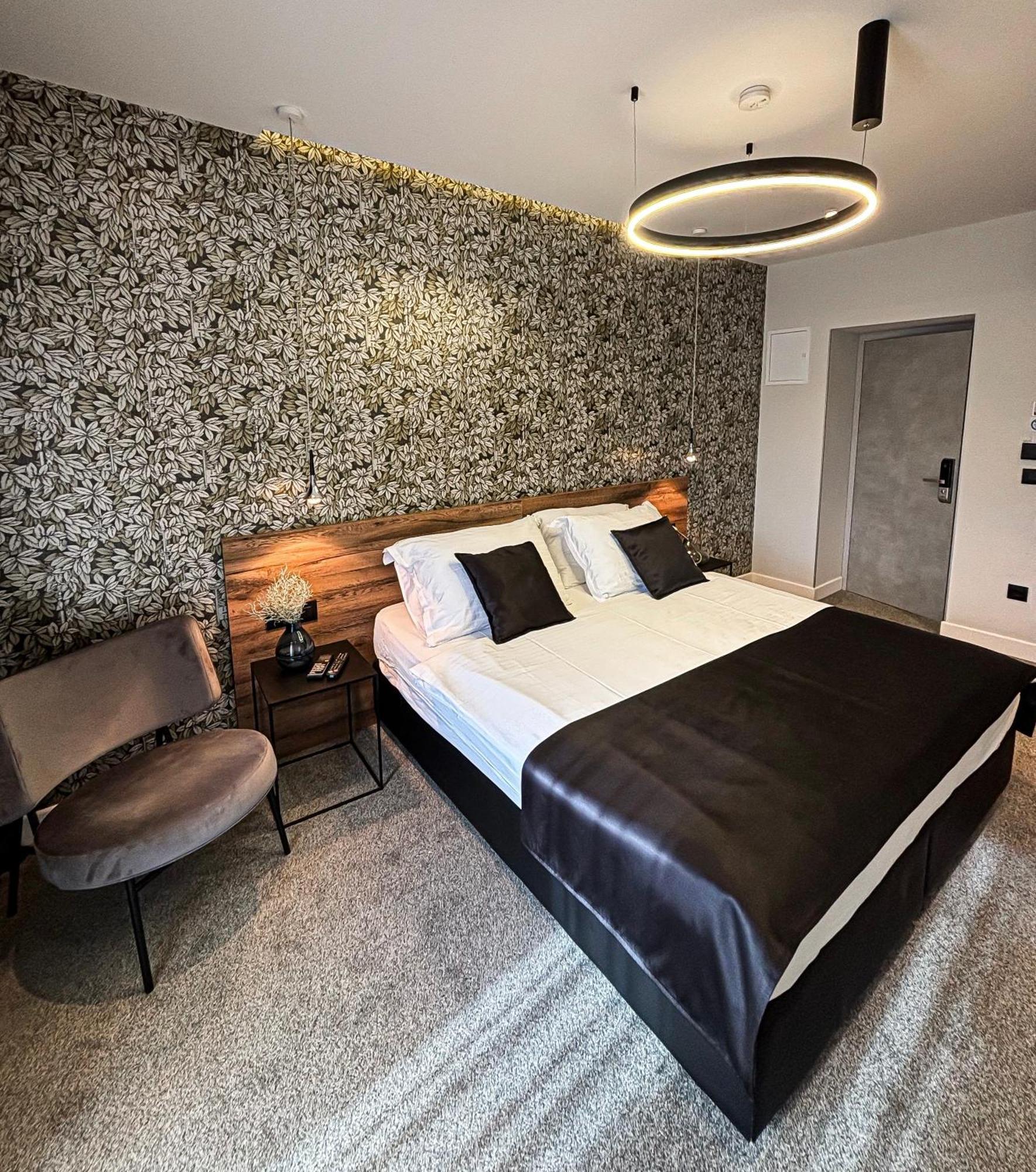Couette-café Calma Luxury Split